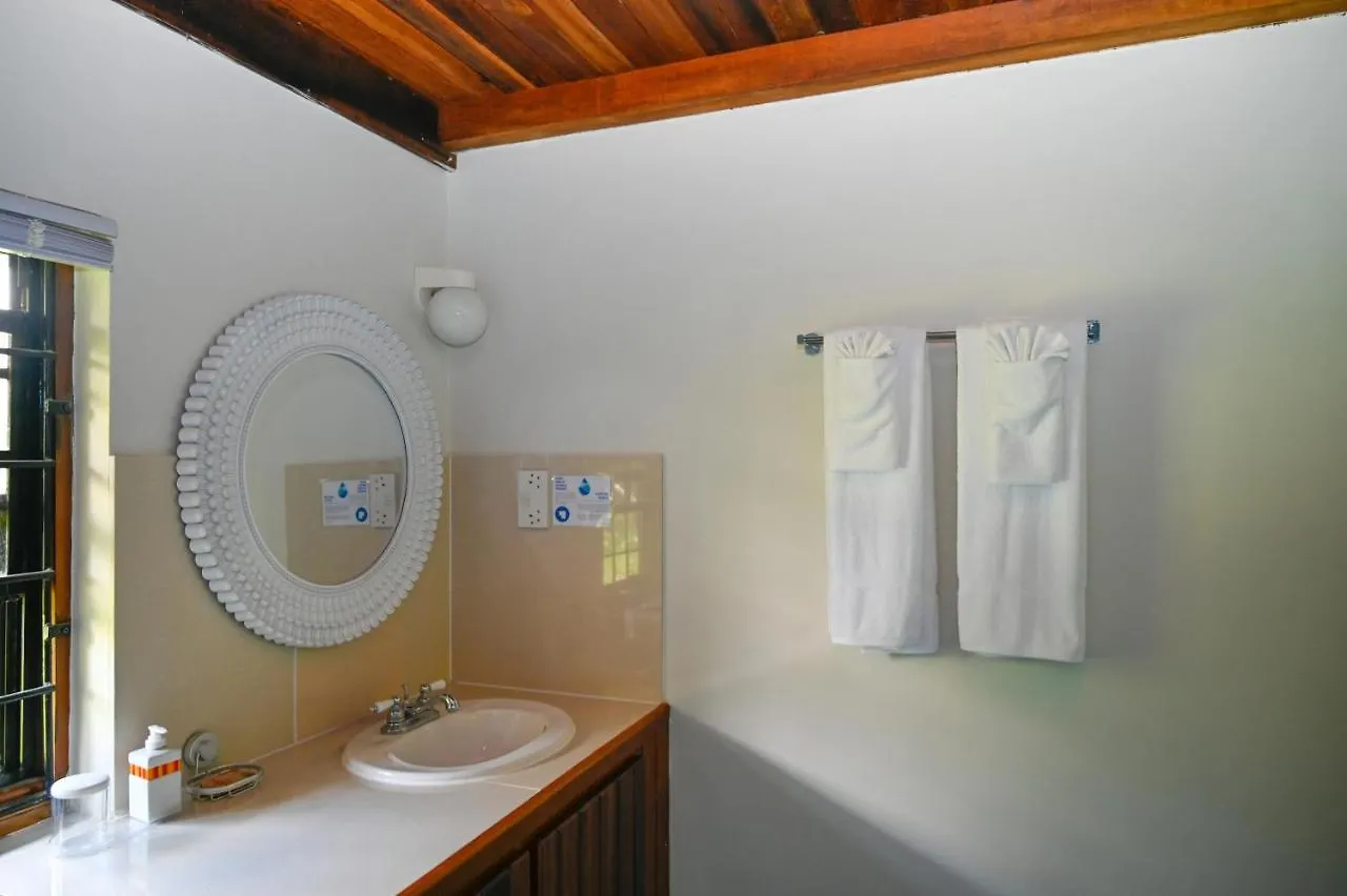 ヴィラ The Cottages - Unit 2 Soufrière