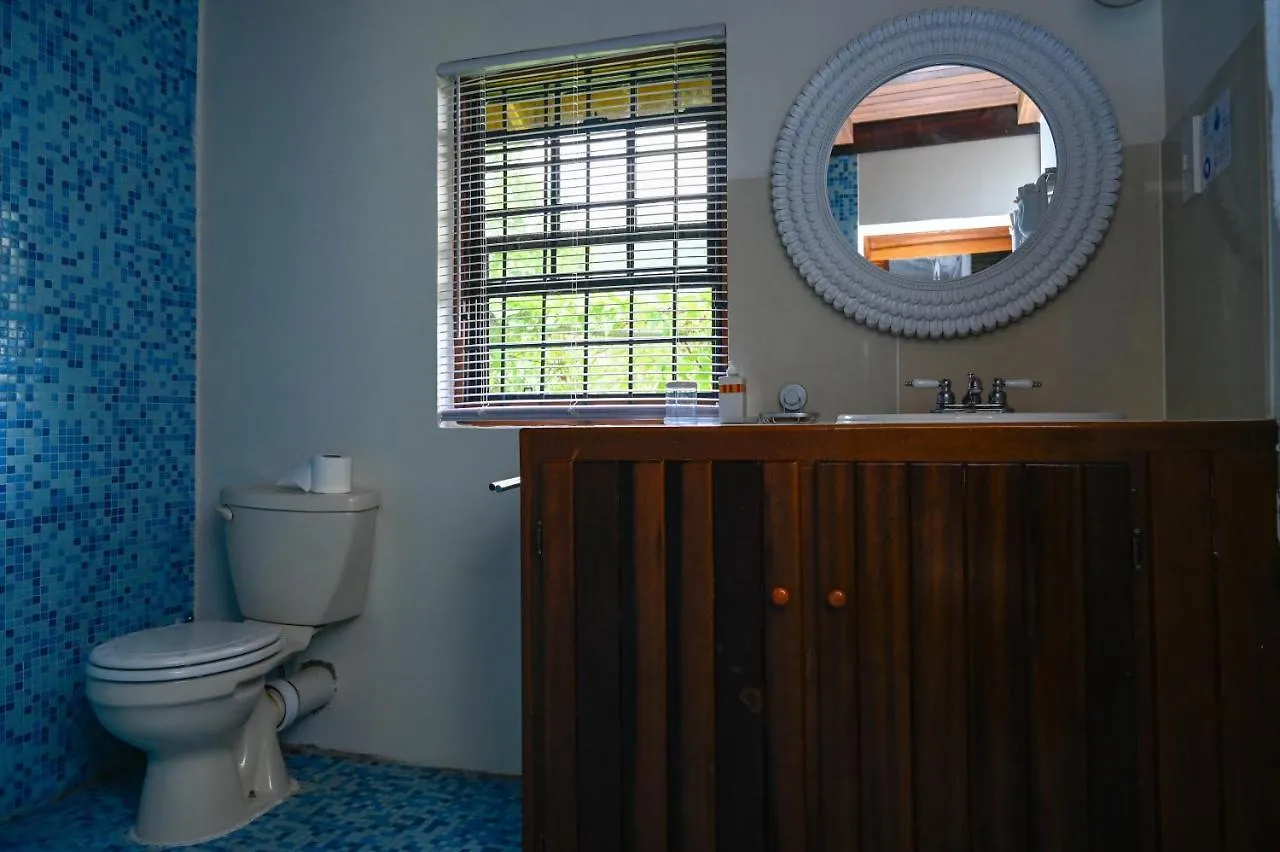 The Cottages - Unit 2 Soufrière
