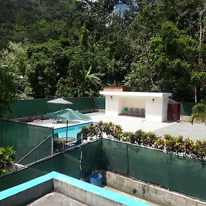 Amazon Soufrière